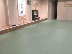 -合气道正心馆(本部道场)