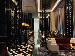 -南宁那莲豪华精选酒店-云霄酒廊·80楼高空城景酒吧