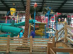 -南宫温泉水世界