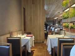 -Steaking·食间牛排(和平店)