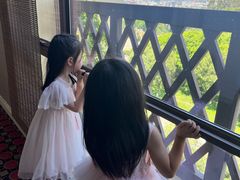 -厦门帝元维多利亚大酒店(环岛路黄厝海滩店)