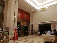 -维也纳国际酒店·江苏苏州火车站北广场店