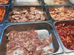 -非烤勿扰韩料自助烤肉(松山湖万科店)