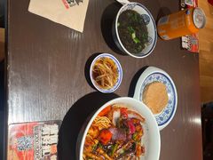 -王繁星面馆(西安熙地港店)