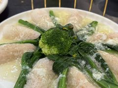 -正嘢私房菜