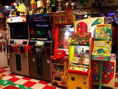 -台场一丁目商店街