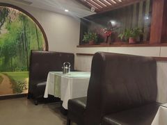 -福荣新中式餐厅