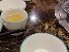 -鱼粤鲜淘米捞·中山脆肉鲩火锅(悦湖会店)