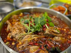 -蓉三少冒烤鸭·四川小吃集(北京首店)