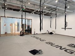 -Z&B Fitness Studio·Gym(前滩L+PLAZA店)