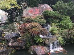 -江心屿景区