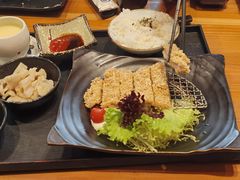 -吟松日式料理(莘庄店)