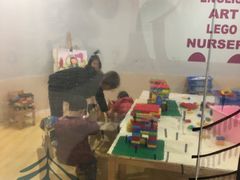 -爱乐梵国际儿童教育中心(古美店)