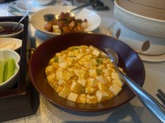 -上海和平饭店龙凤厅 Dragon Phoenix