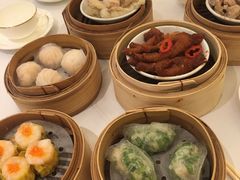 -翠园(铜锣湾广场店)