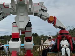 -水上乐园·欢乐世界