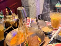 干贡菜-旺蜀主成都串串火锅(西直门凯德MALL店)