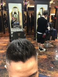 短发-八佰伴8008星级形象店