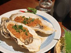 -弓二·烧鸟居酒屋(财富购物中心店)