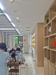 -大麦微针植发丨全国连锁