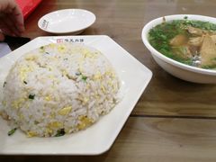 -华天二友居肉饼(新街口店)