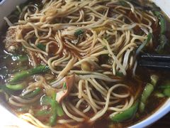 -欣达面馆(天桥支路店)