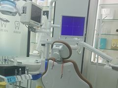 -牙博士口腔品牌连锁(杨浦店)