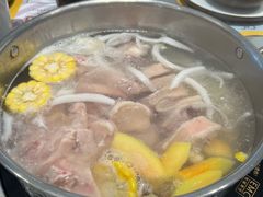 -椰小鸡·琼州糟粕醋·火锅(美兰缤纷城店)