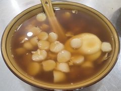 -黄嘉汤圆