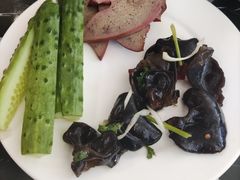 -巴哥娜巴西烤肉(雁栖湖店)