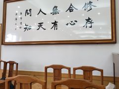 用餐区-南磨房食府(燕莎奥特莱斯购物中心店)