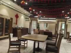 大堂-宁海食府(大剧院店)