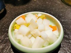 -安多素食(广仁寺路店)