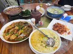 -高淳老街土菜馆(迎薰门店)