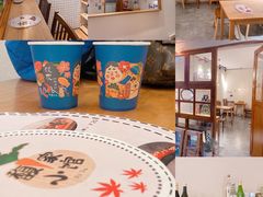 -馥家小馆(黔灵山公园店)