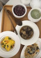 -弗蕾亚·和月月子调理院(东湖店)