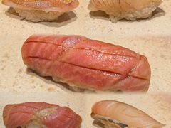 -荣一代目OMAKASE板前料理