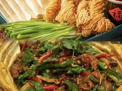 -湖光月色临湖音乐餐厅(台儿庄古城店)
