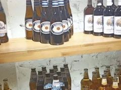 零售区-通海俄式烧烤·俄罗斯大串(嵩山路店)