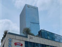 -广州绿地中央广场