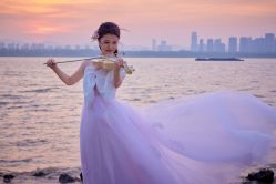 -第一夫人婚纱摄影(南京店)