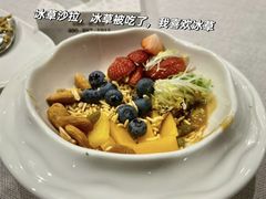 -茴香熙楼(翠湖店)