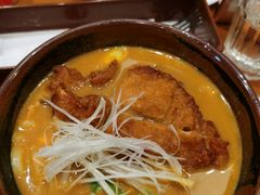 -CoCo壱番屋(久光百货店)