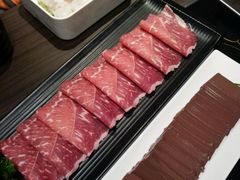 -老翡翠 Old Crystal Jade Restaurant