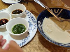 -乔家满族八大碗(中兴路店)