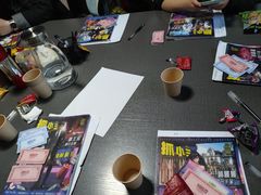 -剧狐剧本杀(徐汇1号店)