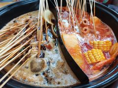 -袁记串串香(新南门店)