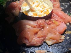 -猫爪爪原切自助烤肉(观音桥阳光世纪店)