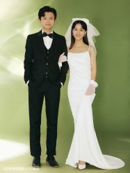 -日光视觉婚纱摄影(旗舰店)