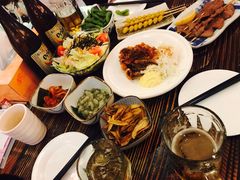 -平成屋· Late Night 食堂(四川北路店)